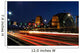 Sydney Harbour Bridge Evening Wall Decal