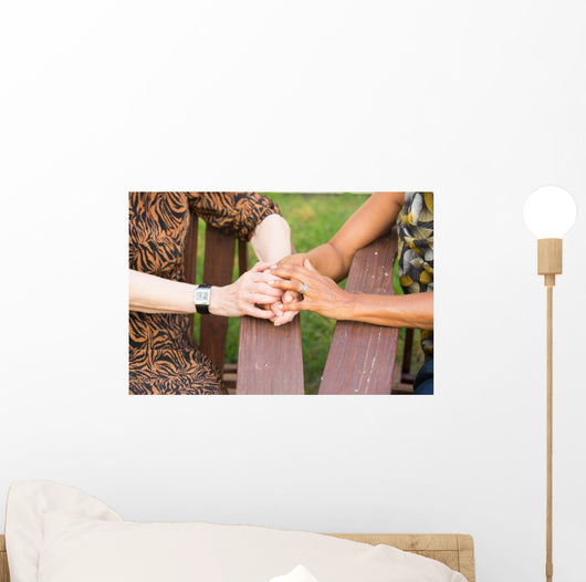 Unity Wall Decal