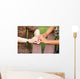 Unity Wall Decal