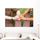 Unity Wall Decal