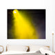 Lighting Spotlights Wall Decal