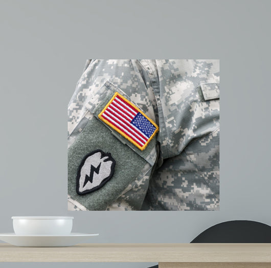 Us Army Uniform