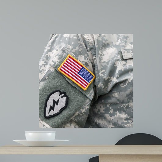 Us Army Uniform