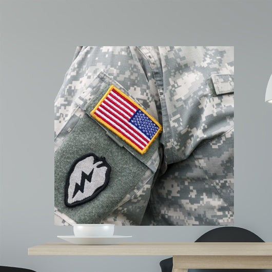 Us Army Uniform
