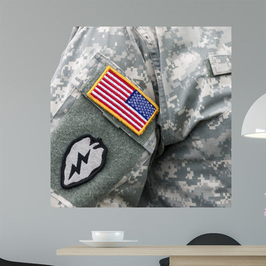 Us Army Uniform
