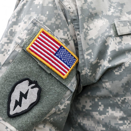 Us Army Uniform