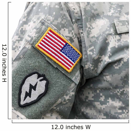 Us Army Uniform