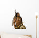 Last Horse Wall Decal
