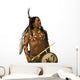 Last Horse Wall Decal