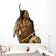 Last Horse Wall Decal