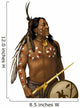 Last Horse Wall Decal