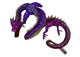 Purple Dragon