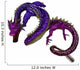 Purple Dragon
