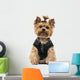 Yorkshire Terrier Wall Decal