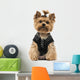 Yorkshire Terrier Wall Decal