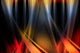 Abstract background waves Wall Mural