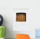 View Window Wall Mural