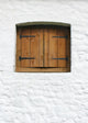 View Window Wall Mural