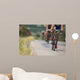 Velo Wall Mural