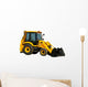 TRACTO-PELLE ref 2624 Wall Decal