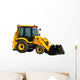 TRACTO-PELLE ref 2624 Wall Decal