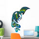 Fantasy Ornamental Bird