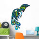Fantasy Ornamental Bird