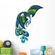 Fantasy Ornamental Bird