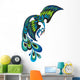 Fantasy Ornamental Bird
