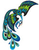 Fantasy Ornamental Bird