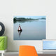 Silence Wall Decal