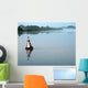 Silence Wall Decal
