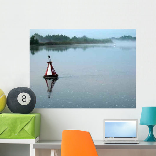Silence Wall Decal