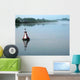 Silence Wall Decal