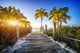 Way to Beach