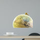 Globe up Asia past
