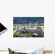 Bellinzona Wall Decal