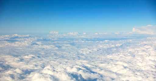 Sky Wall Decal