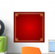 Chinese Traditional Template Seamless Wall Decal