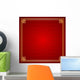 Chinese Traditional Template Seamless Wall Decal