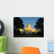 California Capitol Wall Mural