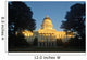 California Capitol Wall Mural