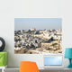 Jerusalem Wall Decal