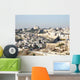 Jerusalem Wall Decal