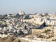 Jerusalem Wall Decal