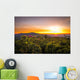 Roan Mountain Sunset