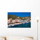 Paxos Island Greece Landscape Wall Decal