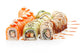 Sushi Roll