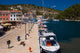 Paxos Island Greece Docked Boats Wall Decal