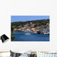 Paxos Island Greece Wall Decal